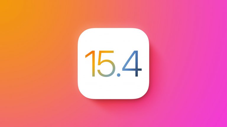 IOS 15