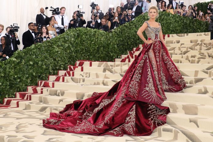 Met Gala 2022: Όλα όσα πρέπει να ξέρεις για την φετινή διοργάνωση