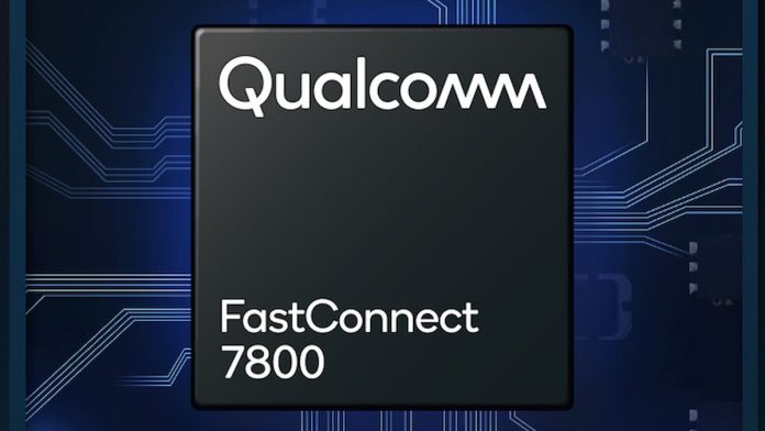 Qualcomm FastConnect 7800: Το πρώτο Wi Fi 7 προϊόν [MWC 2022]