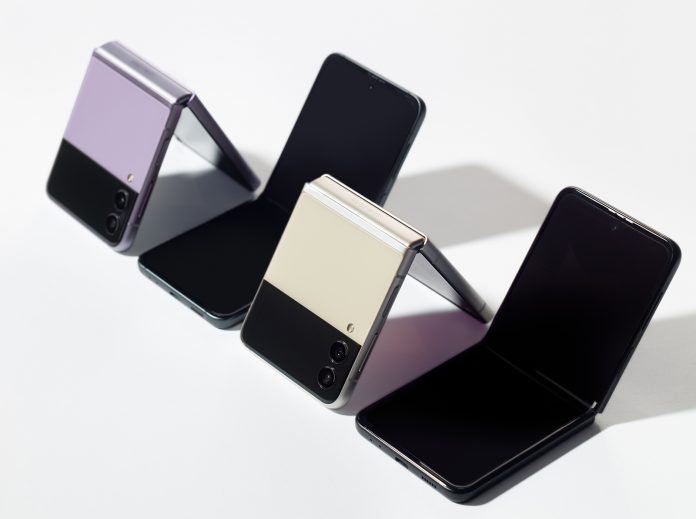 Samsung Galaxy Z Flip 3: Ένα Success Story στον κόσμο των Foldables