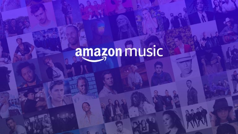 Amazon Music: Ανεβαίνουν οι τιμές για τα Prime Members