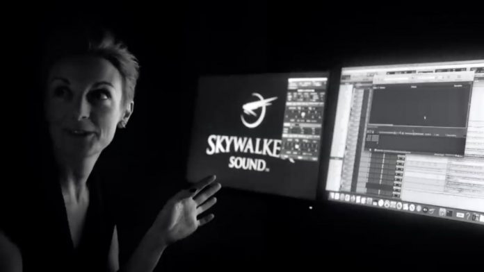 Apple: Teaser της ταινίας ‘Behind The Mac: Skywalker Sound’