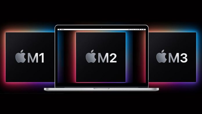 Η Apple ετοιμάζει το τσιπ M2 με τη βοήθεια της Samsung