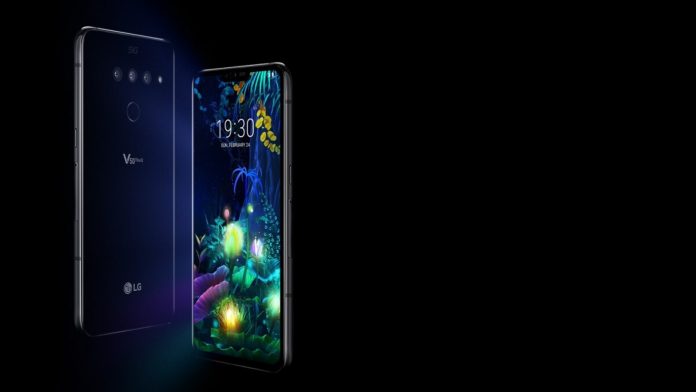 Τρία τηλέφωνα LG θα πάρουν Android 12 το δεύτερο τρίμηνο του 2022