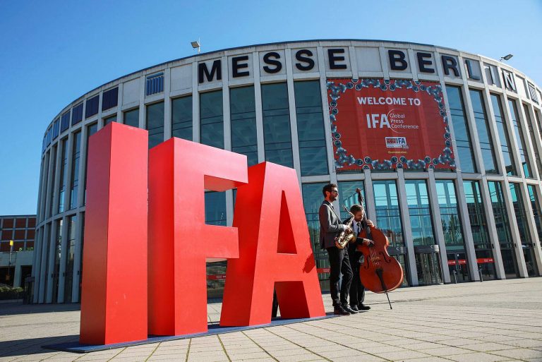 IFA 2022: Επιστρέφει τον Σεπτέμβριο στο Βερολίνο, θα είμαστε εκεί!