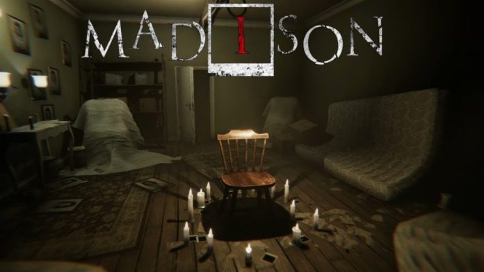 «MADiSON»: Το Psychological Horror Game για τρομακτικές καλοκαιρινές νύχτες