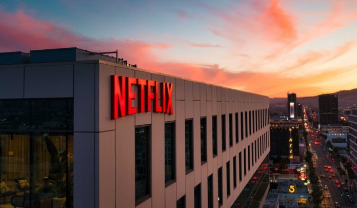 Netflix: Χάνει συνδρομητές για πρώτη φορά σε δέκα χρόνια