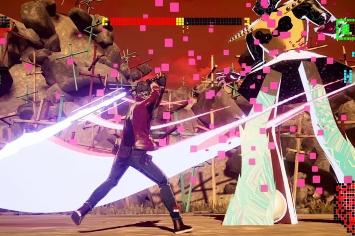 No More Heroes 3: Σε PC, PlayStation και Xbox το φθινόπωρο του 2022