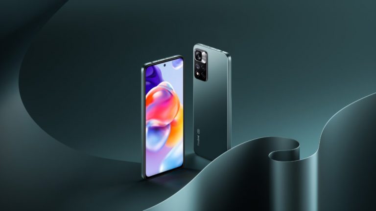 Redmi Note 11 Pro+ 5G: Κυκλοφόρησε με δώρο