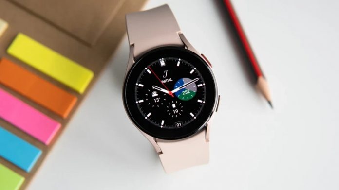 Samsung: Ίσως φέρει έκδοση Pro στη σειρά Galaxy Watch 5