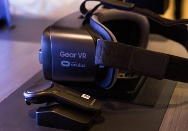 Samsung: Ετοιμάζει Galaxy VR Headset;