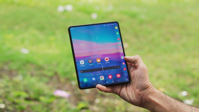 Samsung Galaxy Z Fold4: Έρχεται με κάμερα 108MP;