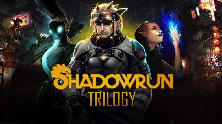 Shadowrun Trilogy: Φήμες το θέλουν και σε άλλες πλατφόρμες εκτός Nintendo Switch