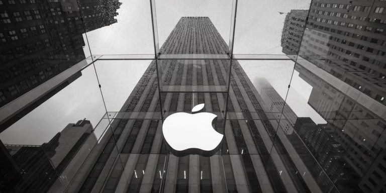 Apple προς προγραμματιστές: Κανείς δεν κατέβαζε την εφαρμογή σας έτσι κι αλλιώς