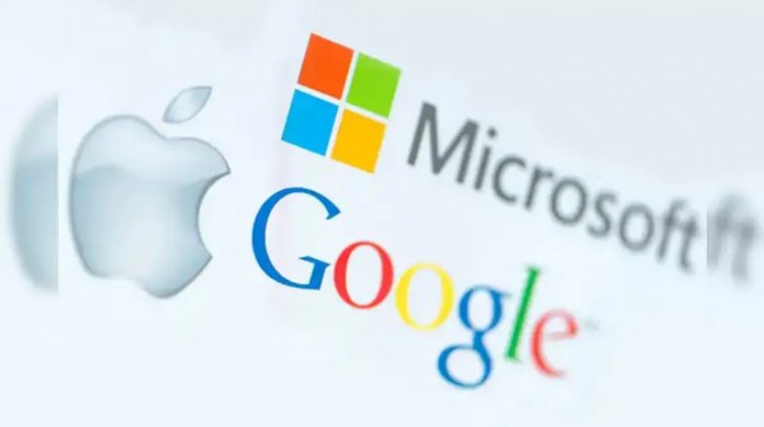Apple, Google και Microsoft συνεργάζονται για Login χωρίς Password