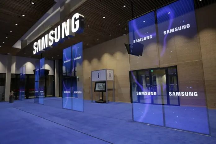 Η Samsung σταματά την κατασκευή πάνελ LCD έξι μήνες νωρίτερα