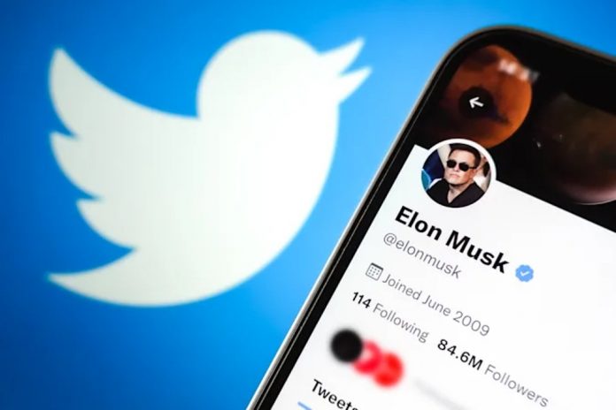 Ο Elon Musk θέλει να τετραπλασιάσει τους χρήστες του Twitter μέχρι το 2028