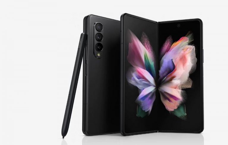 Το Expert RAW της Samsung διαθέσιμο και στο Galaxy Z Fold3