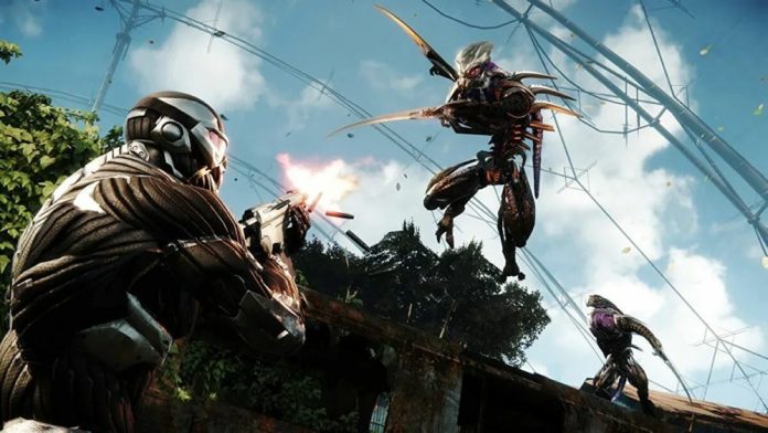 Crysis 4: Ο δημιουργός τού Hitman 3 θα ενταχθεί στο δυναμικό της Crytek