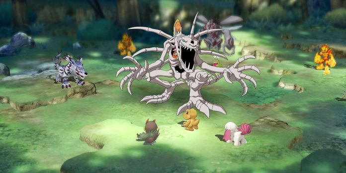 Digimon Survive: Νέο Gameplay Trailer στα πλαίσια της Rulicon 2022