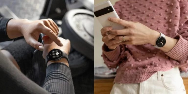 Google Pixel Watch: Διέρρευσαν μνήμη και αποθηκευτικός χώρος