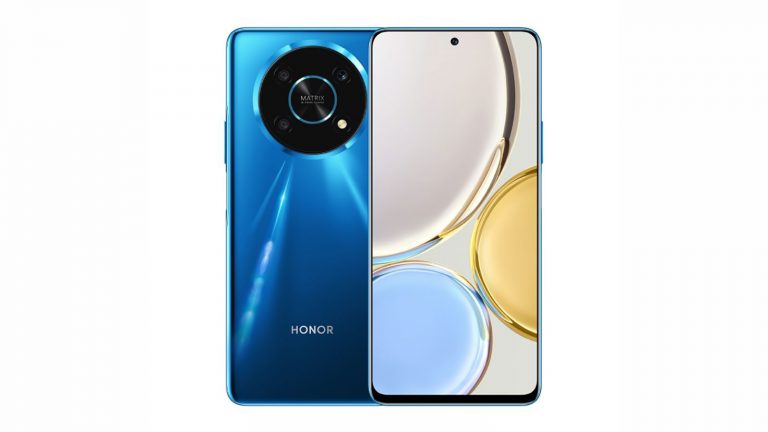 Honor Magic 4 Lite: Η δύναμη της μαγείας +Google Play