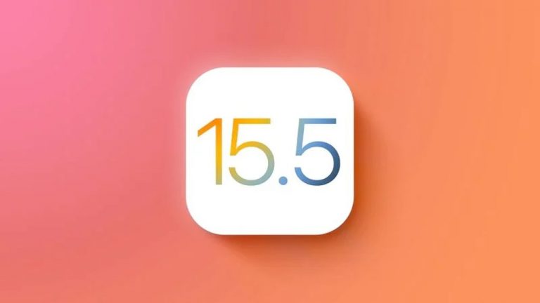 IOS 15