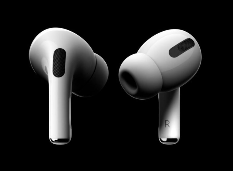 Kuo: Τα AirPods Pro 2 θα διατηρήσουν τη θύρα Lightning