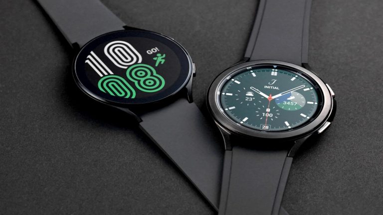 Samsung Galaxy Watch4: Ανακοινώθηκε το One UI Watch Beta