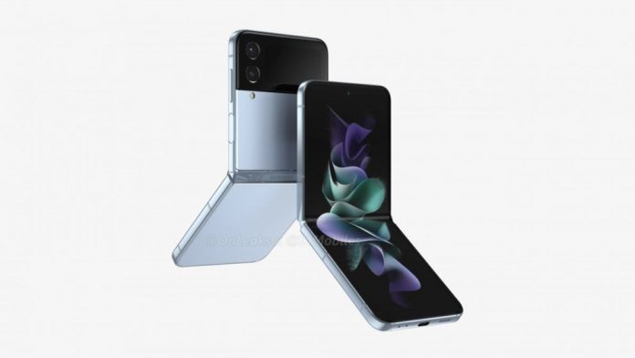 Samsung Galaxy Z Flip4: Διέρρευσαν Renders που αποκαλύπτουν τον (γνώριμο) σχεδιασμό