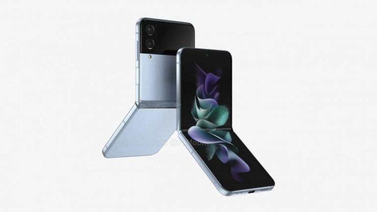 Samsung Galaxy Z Flip4: Διέρρευσαν Renders που αποκαλύπτουν τον (γνώριμο) σχεδιασμό