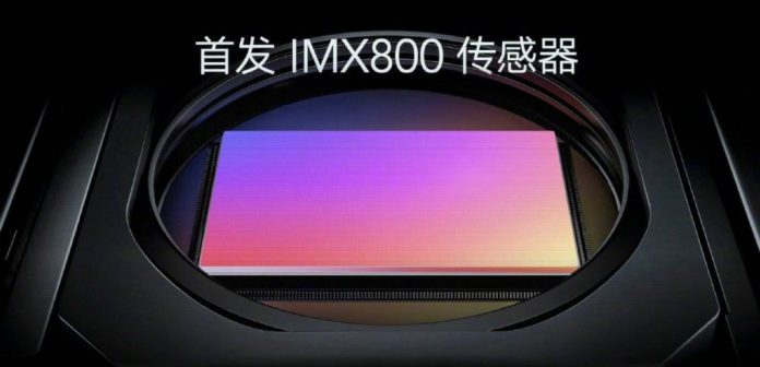 Sony IMX800: Αισθητήρας 1/1,49″ με ανάλυση 54MP