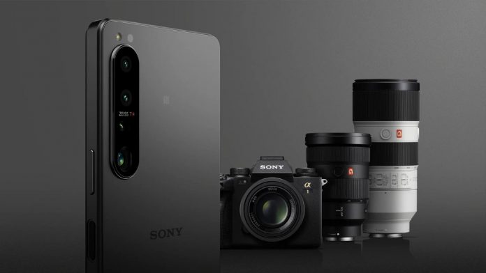 Sony Xperia 1 IV: Τα προωθητικά βίντεο τονίζουν όλα τα χαρακτηριστικά του