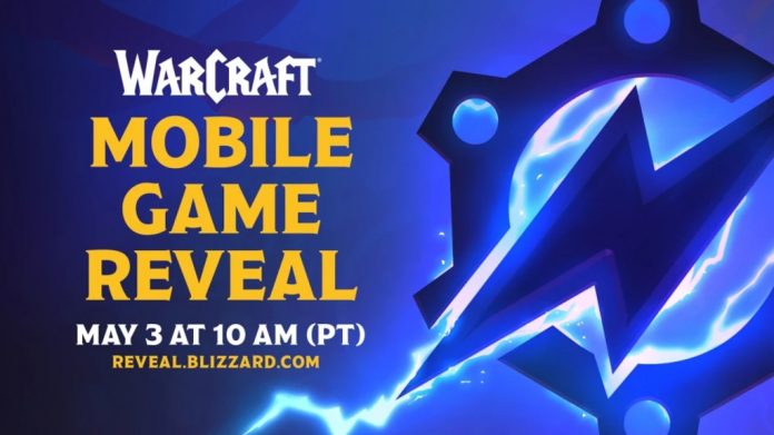 Warcraft: Αποκαλύπτεται στις 3 Μαΐου η έκδοση για κινητά