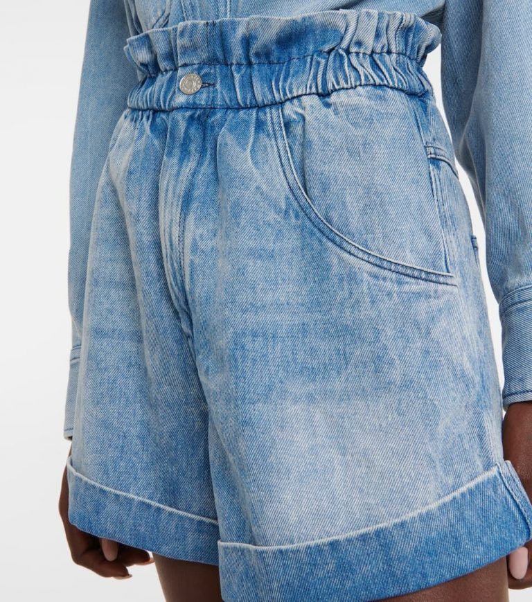 3 Denim Trends που θα βλέπεις παντού όλο το καλοκαίρι