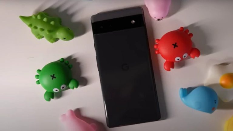 Pixel 6a: Νέο Hands On βίντεο αποκαλύπτει απογοητευτική Benchmark απόδοση