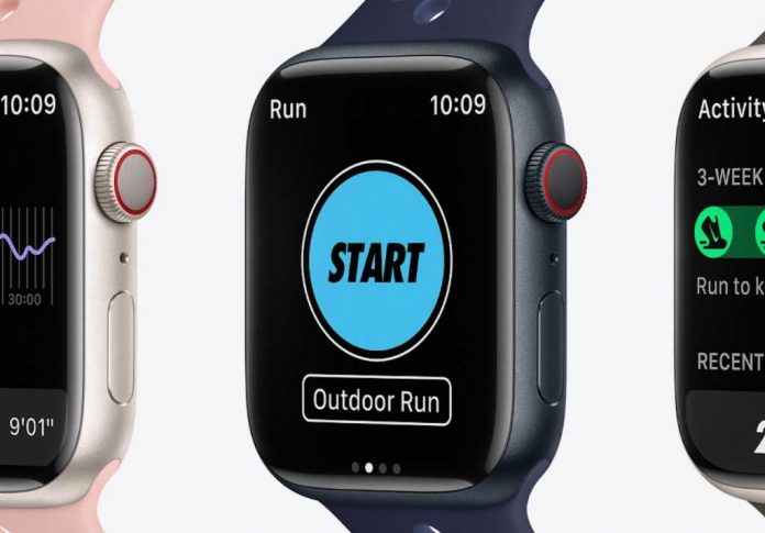 Apple Watch Pro: Το Extreme Sports Model ίσως αγγίξει τα 1