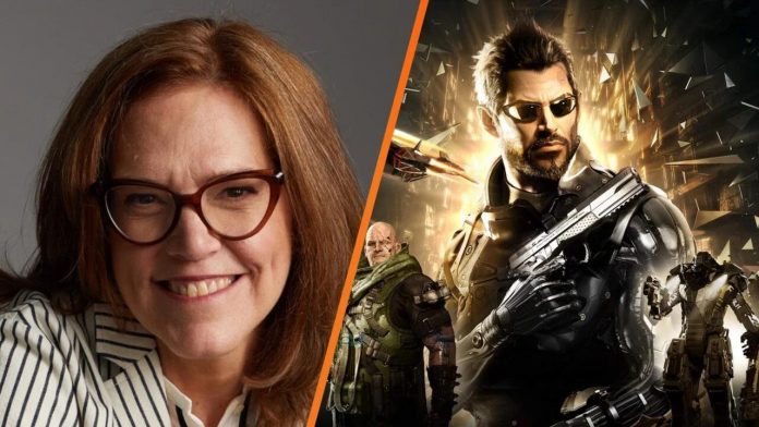 Η Bioware προσλαμβάνει τη σεναριογράφο Mary DeMarle για το Mass Effect