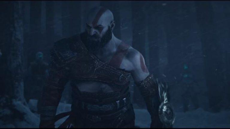 God Of War Ragnarok: Επιβεβαιώθηκε η ημερομηνία κυκλοφορίας – Δείτε το νέο τρέιλερ