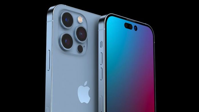 IPhone 14: Η Apple “συγχωρεί” τη ΒΟΕ για τα πάνελ