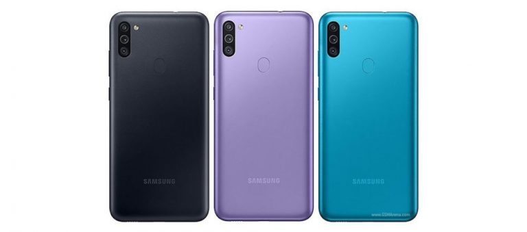 Samsung Galaxy M11: Ενημερώνεται σε Android 12 με One UI 4