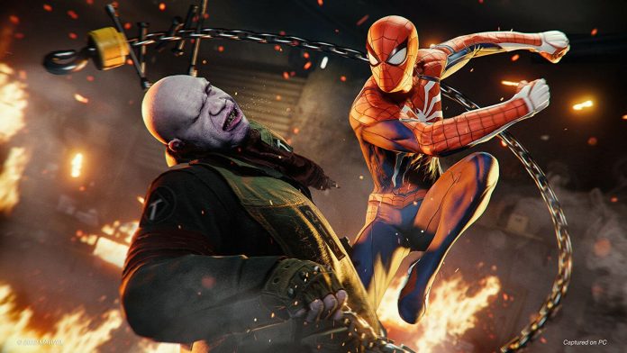 Spider Man Remastered: Πληροφορίες για τις προδιαγραφές στα PC