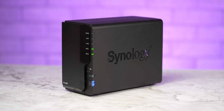 Synology DS220+ Hands On: Αυτό που θέλεις για τα δεδομένα σου