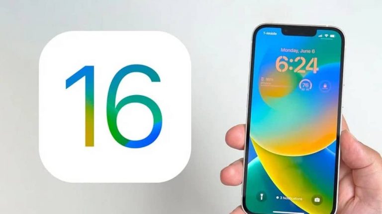 Η Apple κυκλοφορεί την όγδοη έκδοση Beta του IOS 16