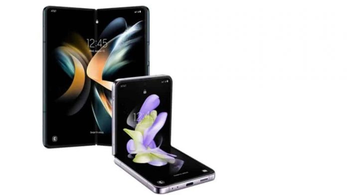 Η απόλυτη διαρροή για το Unpacked: Όλες οι νέες συσκευές Samsung σε υψηλής ποιότητας Renders