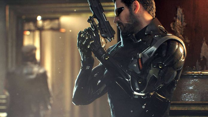 Deus Ex: Σκέψεις για επιστροφή του Franchise από την Embracer Group