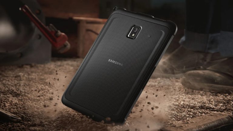 Galaxy Tab Active4 Pro: Άργησε αλλά πλησιάζει η κυκλοφορία του