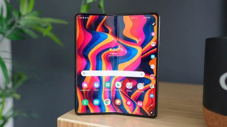 Galaxy Z Fold 4/Z Flip4: Κυκλοφόρησε το Trailer της Samsung για το Unpacked