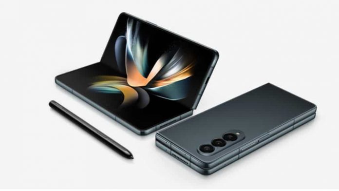 Galaxy Z Fold4: Υποστηρίζει πλέον το Expert RAW της Samsung