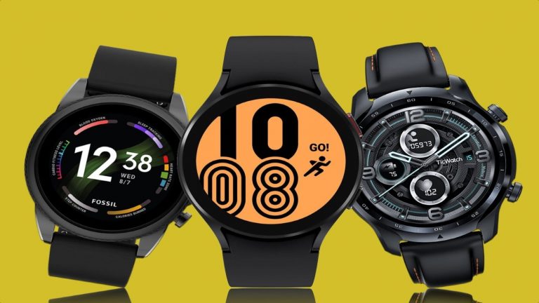 Google: Ίσως αρχίσει να υποστηρίζει Wear OS Smartwatch Backups στο Google One